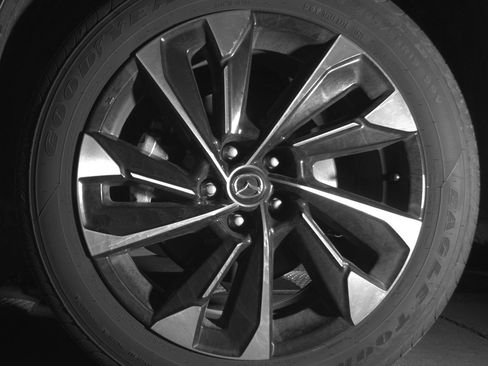 Used 2025 MAZDA CX-50 2.5 Hybrid w/ Premium Plus Pkg image 12