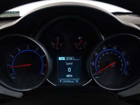 Used 2016 Chevrolet Cruze LS FWD image 35