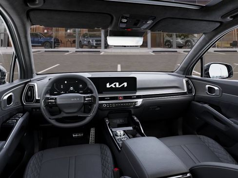 New 2026 Kia Sorento SX Prestige AWD/4WD image 42