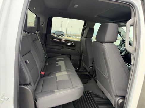 New 2026 GMC Sierra 1500 Elevation image 15