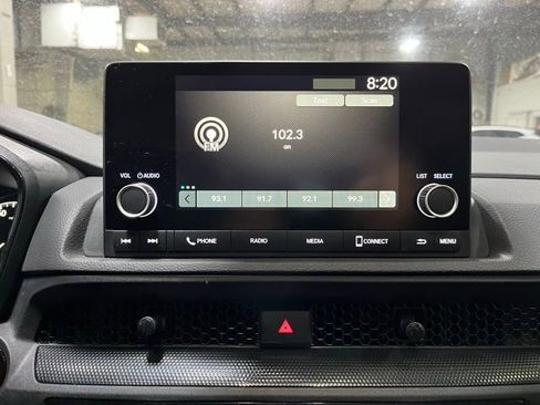 Used 2024 Honda CR-V EX image 20