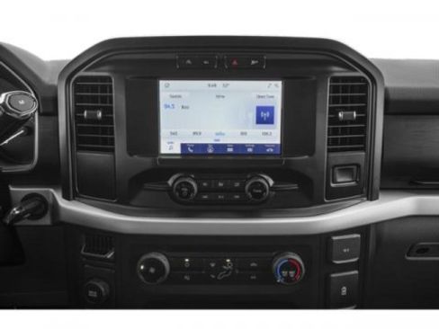 Used 2023 Ford F150 XL w/ STX Appearance Package image 10