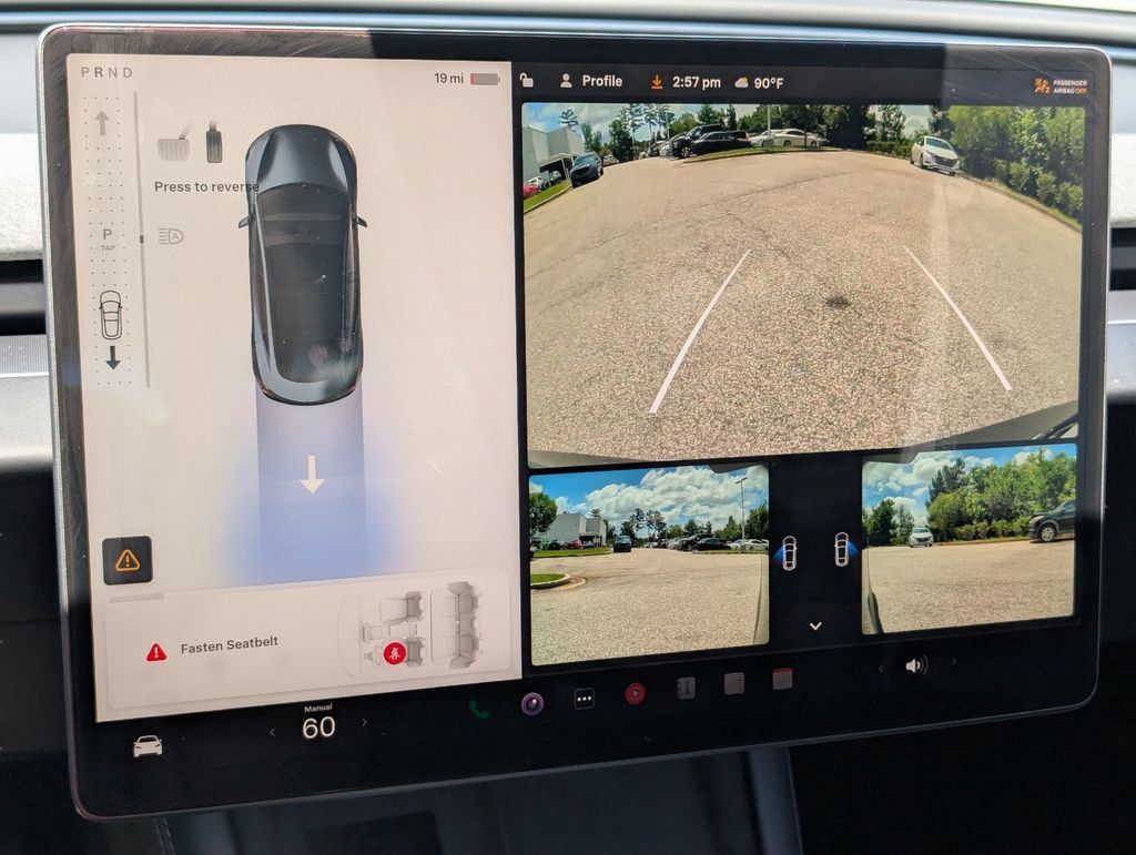 Used 2024 Tesla Model 3 Standard Range RWD image 23