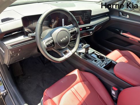 New 2026 Kia K5 GT-Line w/ GT-Line Premium Package FWD image 11