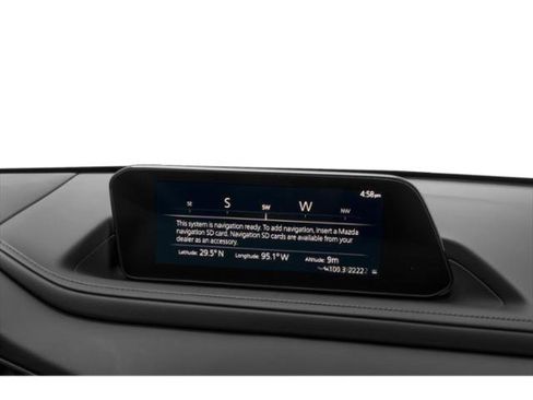 Used 2025 MAZDA CX-30 AWD 2.5 S w/ Select Sport Pkg image 19