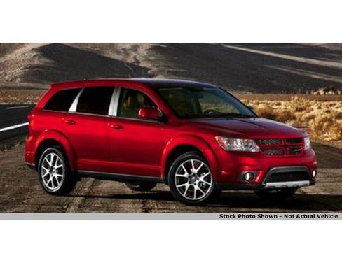 Used 2016 Dodge Journey R/T image 1