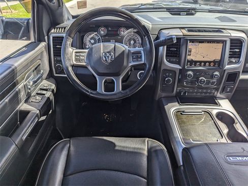 Used 2017 RAM 2500 Limited image 20