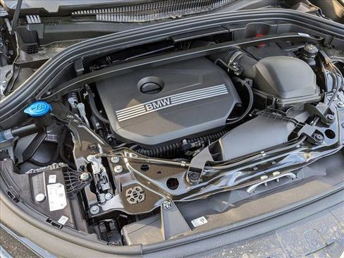 New 2026 BMW X1 xDrive28i AWD/4WD image 16