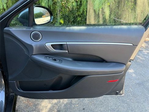 Used 2024 Hyundai Sonata SEL image 25