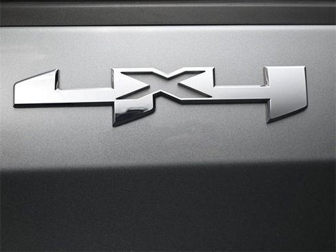 Used 2023 GMC Sierra 1500 Pro w/ Graphite Edition image 9