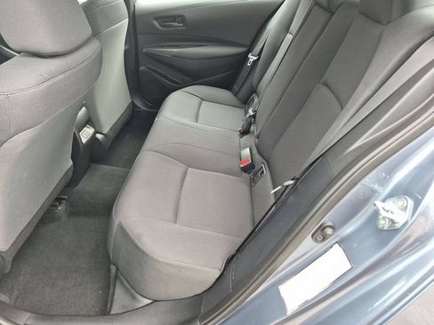 Used 2025 Toyota Corolla LE FWD image 26