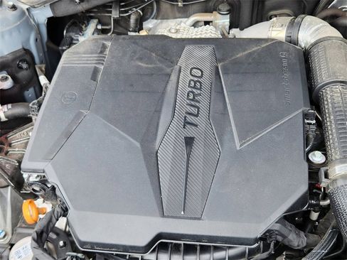 Used 2024 Kia Sorento SX Prestige image 19