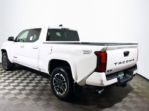 New 2026 Toyota Tacoma TRD Sport image 6