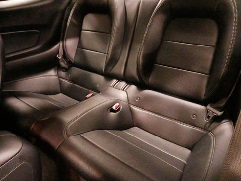 Used 2015 Ford Mustang GT Premium w/ GT Performance Package image 13