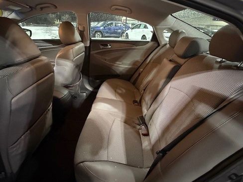 Used 2011 Hyundai Sonata SE image 14