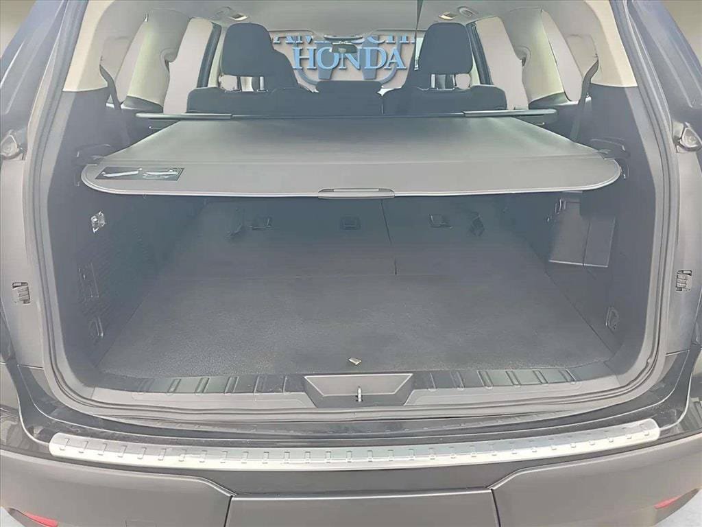 Used 2021 Subaru Ascent 8-Passenger AWD/4WD image 19