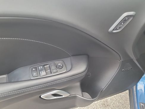 Used 2021 Dodge Challenger R/T Scat Pack RWD image 12