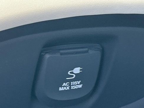 New 2026 Hyundai Palisade Calligraphy image 21