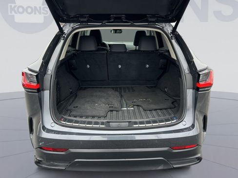 Used 2025 Lexus NX 350 AWD w/ Accessory Package (2T) image 25