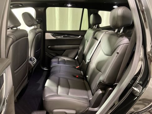 Used 2024 Cadillac XT6 Premium Luxury w/ LPO, Floor Liner Package image 26