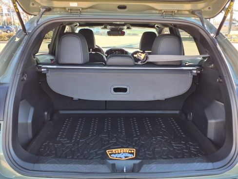 Certified 2024 Subaru Crosstrek 2.5i Wilderness w/ Crosstrek Mirror Package image 10