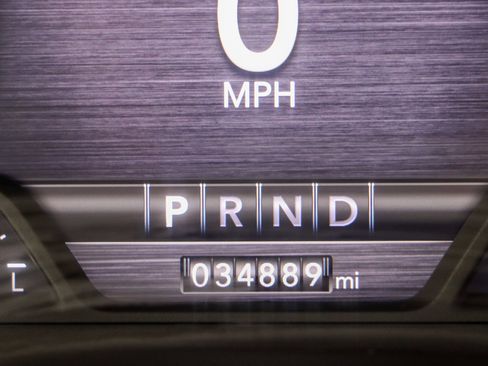 Used 2023 RAM 1500 Big Horn image 16