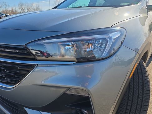 Used 2023 Buick Encore GX Preferred w/ Cold Weather Comfort Package image 33