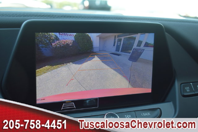 Used 2021 Chevrolet Blazer LT FWD image 36