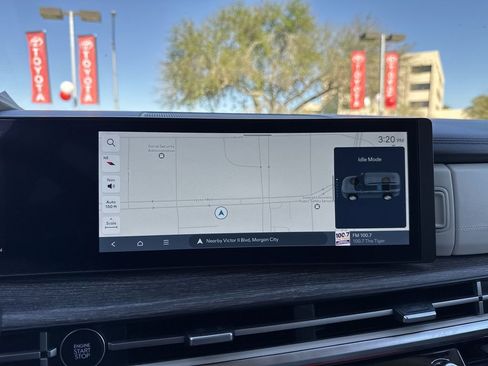 Used 2025 Hyundai Santa Fe Calligraphy image 27