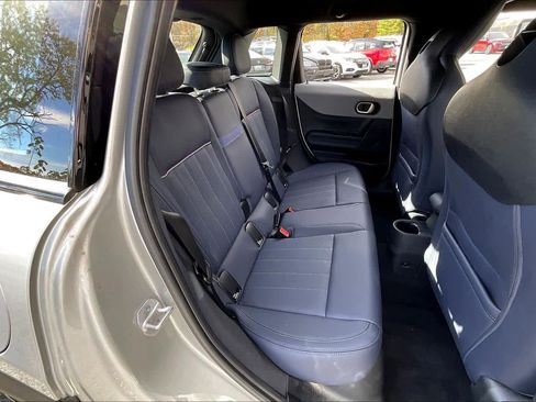 Used 2025 MINI Cooper S image 19