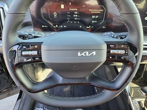 New 2026 Kia Sorento SX Prestige image 22
