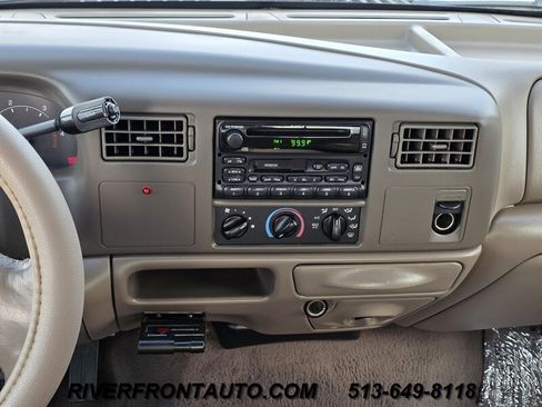 Used 2000 Ford F350 Lariat RWD image 40