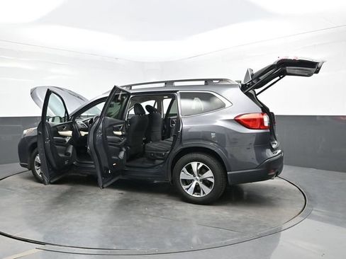 Used 2022 Subaru Ascent Premium w/ Convenience Package image 42