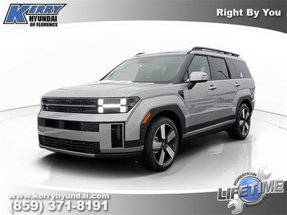 New 2026 Hyundai Santa Fe Limited