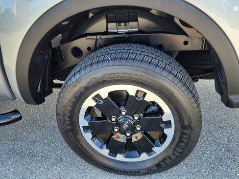 Certified 2021 Ford Ranger XL w/ Equipment Group 101A High image 10