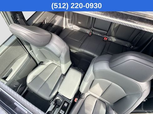 New 2026 Subaru Outback Premium image 27