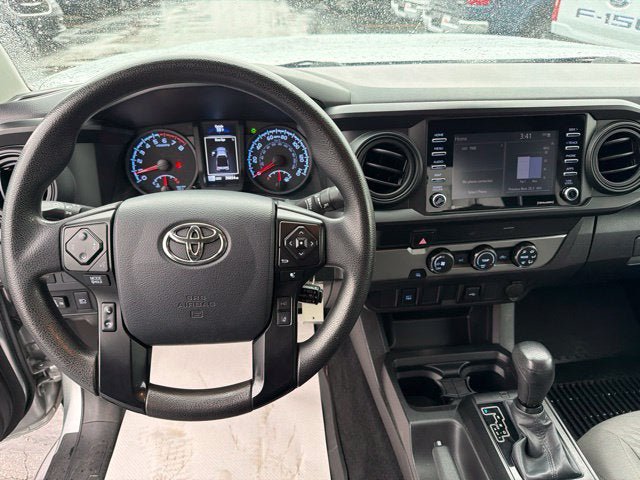 Used 2023 Toyota Tacoma SR RWD image 13