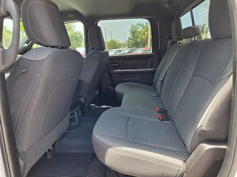 Used 2024 RAM 3500 Tradesman w/ Chrome Appearance Group AWD/4WD image 14