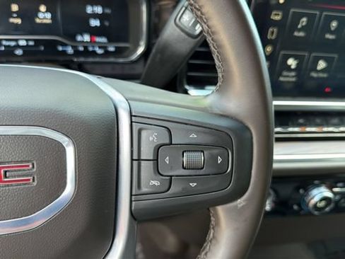 Used 2024 GMC Sierra 1500 SLT AWD/4WD image 23