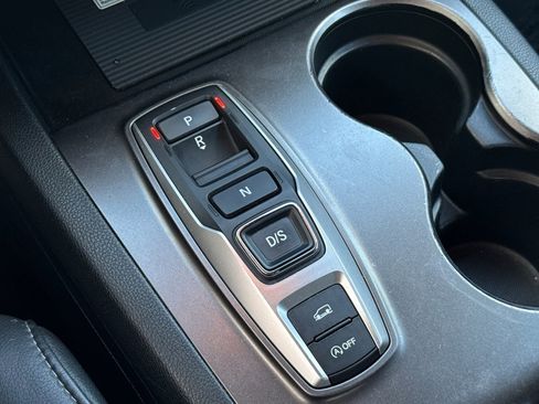Used 2023 Honda Passport EX-L image 26