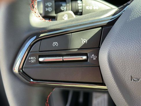 New 2026 Chevrolet Equinox EV RS image 15