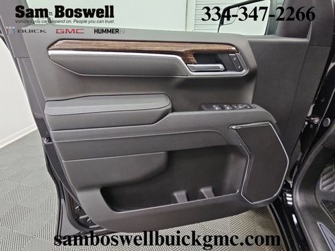 New 2026 GMC Sierra 1500 Elevation AWD/4WD image 29