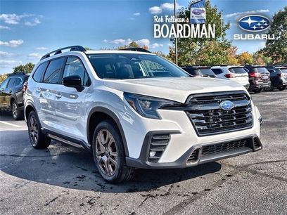 Used 2025 Subaru Ascent Bronze Edition w/ Popular Package #2