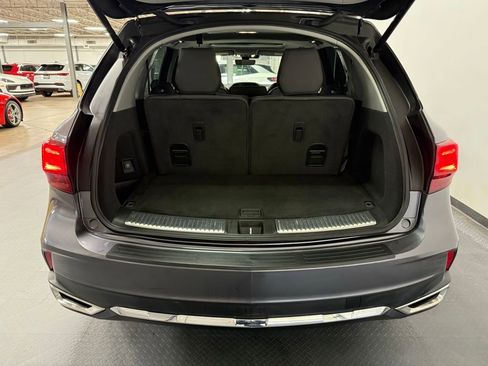 Used 2020 Acura MDX SH-AWD image 23