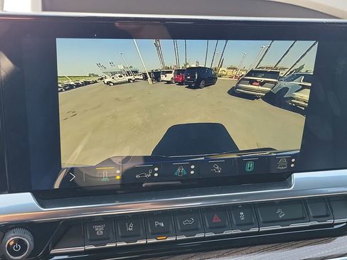 New 2026 Chevrolet Silverado 2500 LT image 9