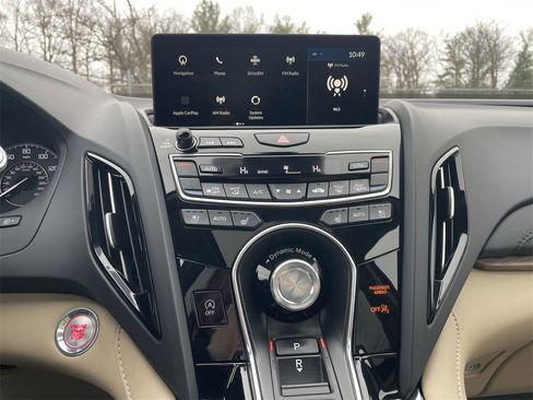 Used 2024 Acura RDX SH-AWD w/ Advance Package image 20