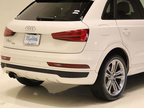 Used 2018 Audi Q3 2.0T Premium FWD image 6