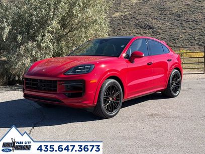Used 2026 Porsche Cayenne S