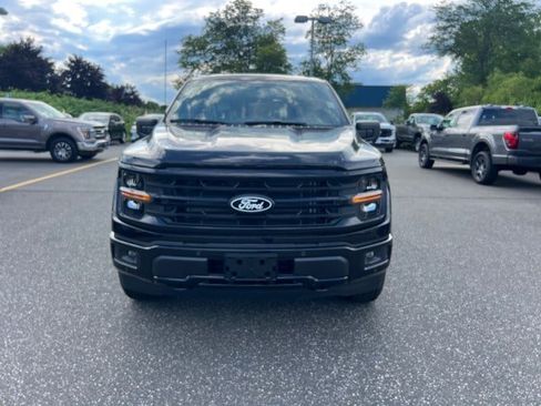 New 2026 Ford F150 XLT w/ Equipment Group 302A MID AWD/4WD image 29