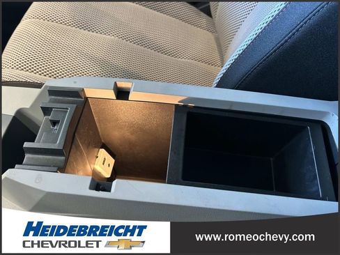 Used 2016 Chevrolet Equinox LT w/ Convenience Package FWD image 29